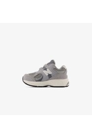 Resim New Balance 2002 Lifestyle Bebek Gri Spor Ayakkabı - Snikstra 