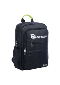Resim Monster 14" Laptop Sırt Çantası 