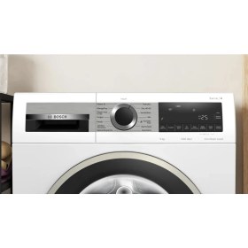 Resim Bosch WGA244Z0TR Serie 4 A Enerji Sınıfı 9 Kg 1400 Devir Çamaşır Makinesi 