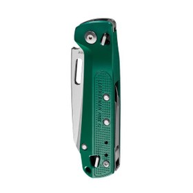 Resim Leatherman Free K2 Evergreen 