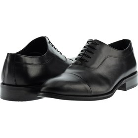 Resim Abdullah Kiğılı Klasik Deri Ayakkabı 