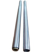 Resim Ön Amortisör Borusu Ybr 