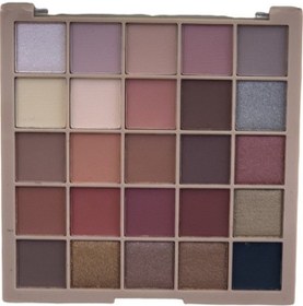 Resim Mst Cosmetic Love 25'li Far Palete 