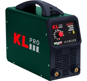 Resim KL Pro Kl-Pro KLMMA160 7.0 Kva / 160 Amper - Invertör Kaynak Makinası 
