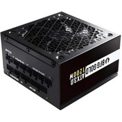 Resim Hızlı Stok BITFENIX 1200W 80+ GOLD BP-BGA1200UMAG-9R PCIe5.0 Tam Modüler Power Supply 