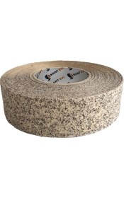 Resim Bant Evi Kum Desenli Merdiven Kaydırmaz Bant 5cmx15mt Kum Rengi Kaymaz Bant Kahverengi 