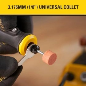 Resim Fatmax® SFMCE030B-XJ 18V V20 Döner Alet 
