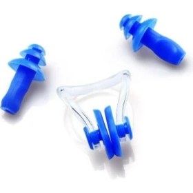 Resim Kulak ve Burun Tıkayıcı Havuz Seti 