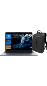 Resim Huawei MateBook D16 i5-13420H 16GB RAM 2TB SSD 16" FHD IPS FreeDOS Notebook+ Çanta (MCLG-W5651 A7) 