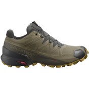 Resim Salomon Speedcross 5 Gtx Mart Erkek Ayakkabı 