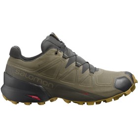 Resim Salomon Speedcross 5 Gtx Mart Erkek Ayakkabı 