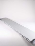 Resim SC E Belgeli Otokurtarıcı Işmakınası&traktör Tepe Lambası 120 Cm 42ledli 12 V Sabitbutonlu 