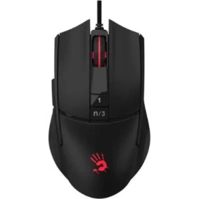 Resim Bloody L65 Max RGB Optik Kablolu Oyuncu Mouse - teşhir 