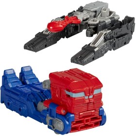 Resim Transformers One Battling Robot Multipack 