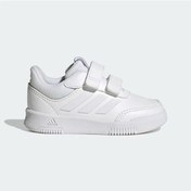 Resim adidas Bebek Spor Ayakkabı GW1990 Beyaz 