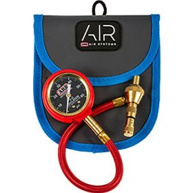 Resim Tahliye Valfli Manometre 