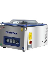 Resim Makpack 45 cm Tek Çene Derin Hazne Set Üstü Vakum Makinesi 