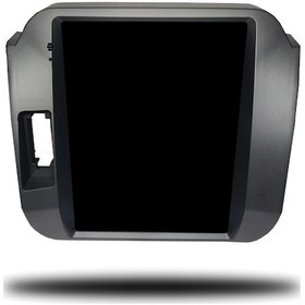 Resim Navxcel Kia Sportage Tesla Ekran Android Carplay Multimedya 2011-2015 4GB Ram + 32GB Hafıza 