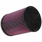 Resim K&N Alfa Romeo Giulietta 1.6L 2.0L Dizel 2010 – 2020 KN – E 2991 Hava Filtresi 