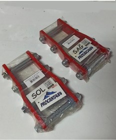 Resim Mıtsubıshı L200 2020 Sabit Makas Küpesi Procans4x4 