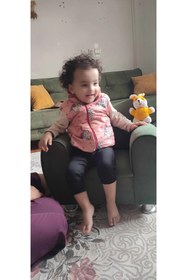 Resim A5 HOME Kalpli Çocuk Koltuğu Berjer 1-7 yaş Yeşil 