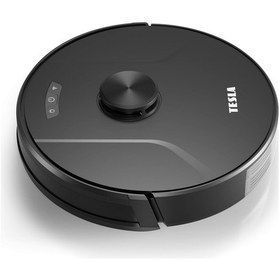 Resim Tesla AI200 Vakum Akıllı Robot Süpürge 