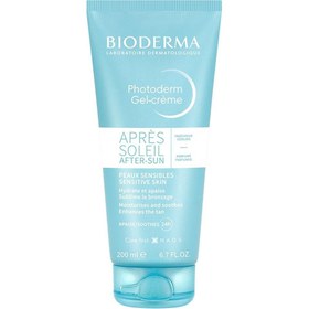 Resim Photoderm After Sun Gel-Cream 200 Ml 