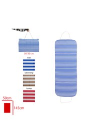 Resim Olgun Home Plaj Şezlong Minderi Katlanabılır 50*145 Cm 