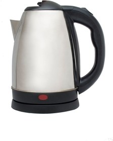 Resim Modizu Su Isıtıcısı Çelik Kettle (ketıl) 2 Lt 