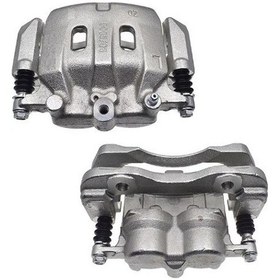 Resim Isuzu D-max 2012-2015 Euro 5 Ön Sol Fren Kalıperı 