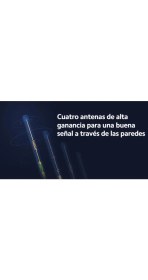 Resim Xiaomi Router AC1200 DVB4330GL 