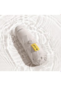 Resim Bliss Umbrella 8 Telli Kapsül Şemsiye Krem 