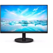 Resim 23.8" Philips 241V8LAB/01 4ms 100Hz FHD VGA HDMI MM Siyah VA Monitör 23.8" Philips 241V8LAB/01 4ms 100Hz FHD VGA HDMI MM Siyah VA Monitör