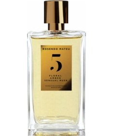 Resim Rosendo Mateu Nº5 Unisex Parfüm EDP 100 ML 