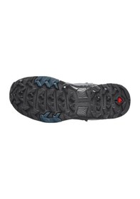 Resim Salomon X Ultra 4 Mıd Gtx W Kadın Outdoor Ayakkabı L41624900 Çok Renkli 