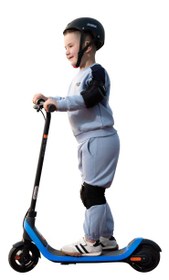 Resim Segway Ninebot eKick C2 Lite Çocuk Scooter 