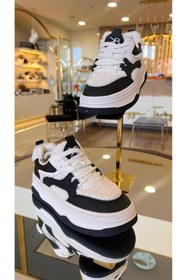 Resim KRISTE BELL İthal Tüylü Model Komfor Ayakkabı 