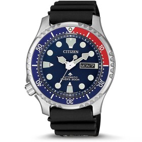 Resim Citizen Ny0086-16l Erkek Kol Saati 
