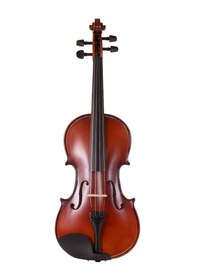 Resim G.Steiner Vfv-012 4/4 Masif Öğrenci Kemanı 