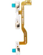 Resim Lenovo Tb-8504 On-off Flex Kablosu 