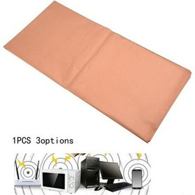 Resim Kumaş Radyant Kumaş Emf/emı Kumaş Koruma Rfıd 100x108cm 