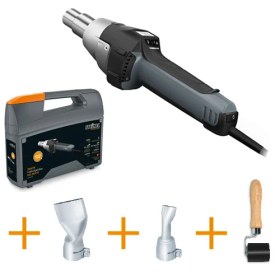 Resim STEINEL HG 2620 E Branda Kaynak Seti 2300W Profesyonel 