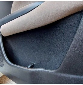 Resim Fiat Egea Cross Konfor Seti -Araç Içi Ses Kumaş Kaplama 