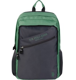 Resim U.S. Polo Assn. U.S. Polo. Assn. Unısex Sırt Çantası PLCAN24282 