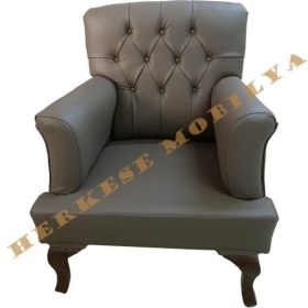 Resim Koltuk Stilim C-255 Chester Berjer 