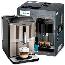 Resim Siemens EQ300 TI353204RW Otomatik Kahve ve Espresso Makinesi 