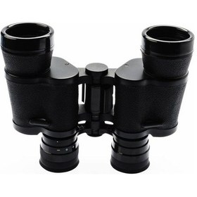 Resim 8x40 Rus Model Dürbün Baigish Dürbün Süper Kalite Siyah 