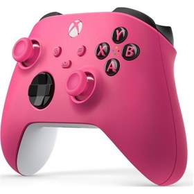 Resim Microsoft XBOX Wireless Controller Pembe 