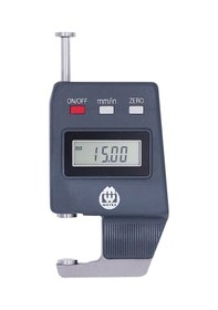 Resim Werka 214-8753 0-15mm Dijital Kalınlık Komparatörü 