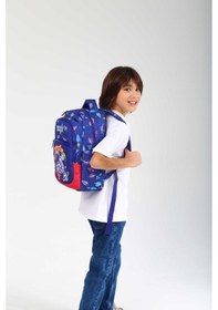 Resim Kaukko Kids Sırt Çantası Fast Astronaut L5170 